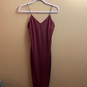 The Vintage Shop Bodycon Dress, Brand New with Tags